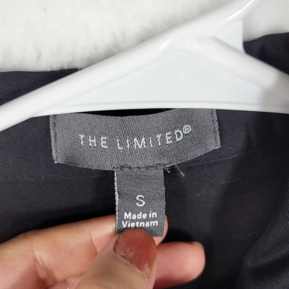 The Limited Women's S Long Sleeve - Picture 9 of 11